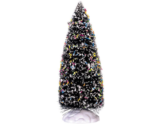 Candied Pine Tree Large