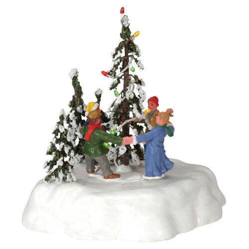 Merry Christmas Tree