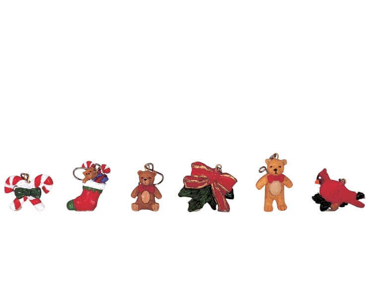 Christmas Tree Decoration