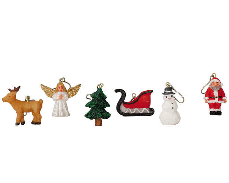 Christmas Tree Decoration