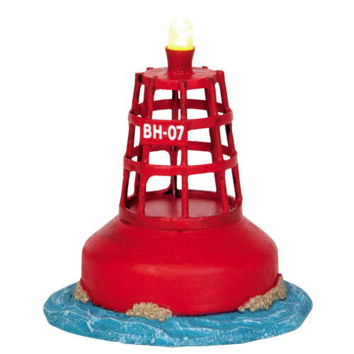 Harbor Buoy