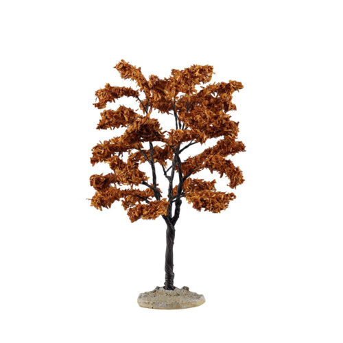 Yellowwood Tree Medium