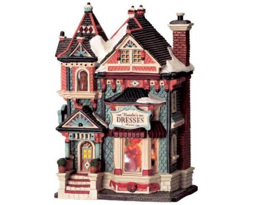 Rosalie's Dresses And Accessories