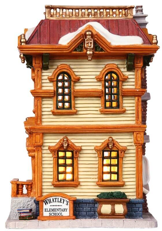 Whatley's Elementary