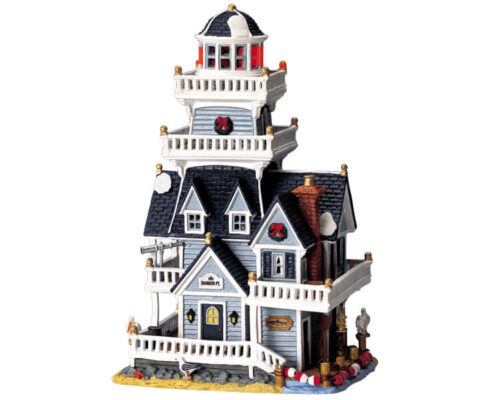 Harbor Point Lighthouse