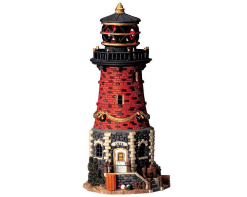 Old Jetty Lighthouse