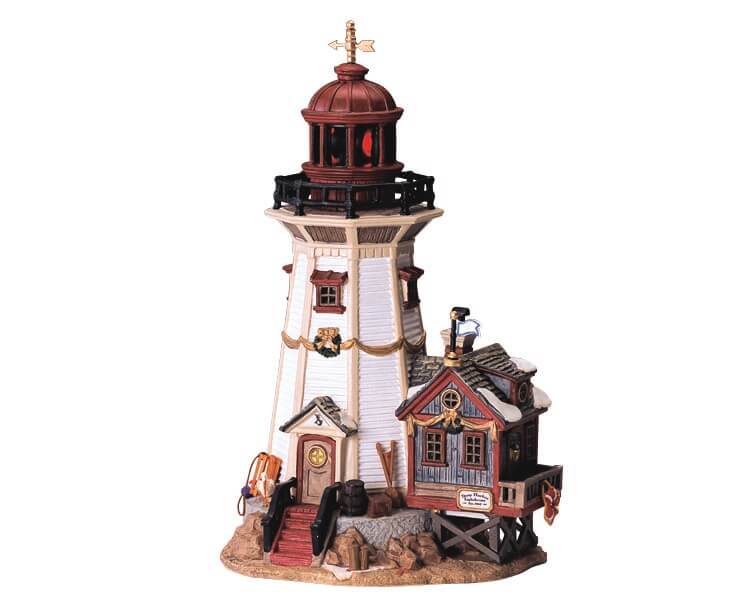 Deep Harbor Lighthouse