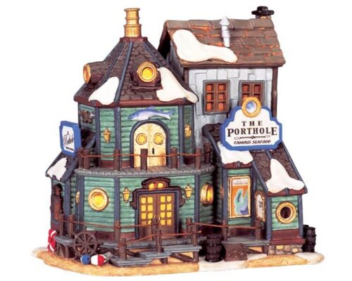 Porthole Seafood Restaurant