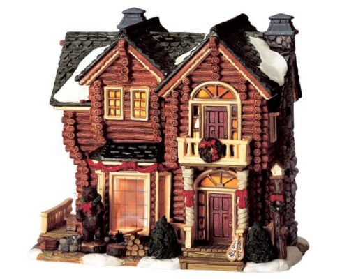 Mountain Breeze Retreat