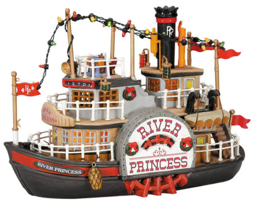 River Princess