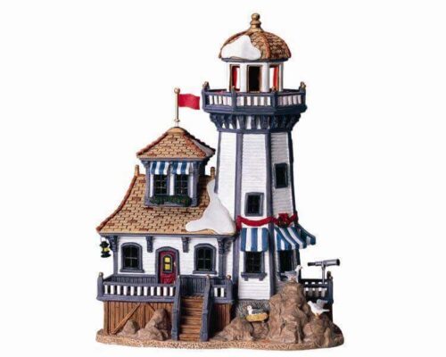 Bird Rock Lighthouse