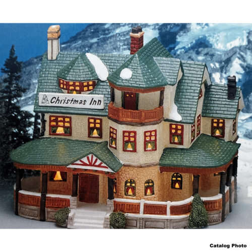 Christmas Inn