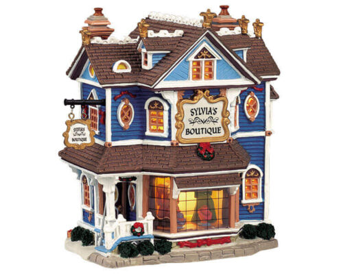 Sylvia's Boutique