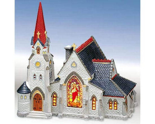 St. Matthew's Church