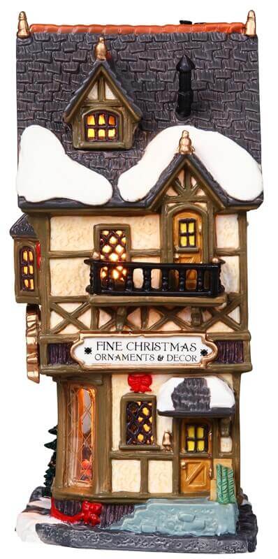 Jenny's Coffee Shop/Ice Cream Parlor