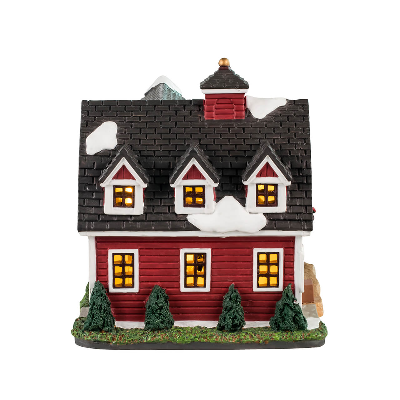 Red Barn Veterinary Hospital