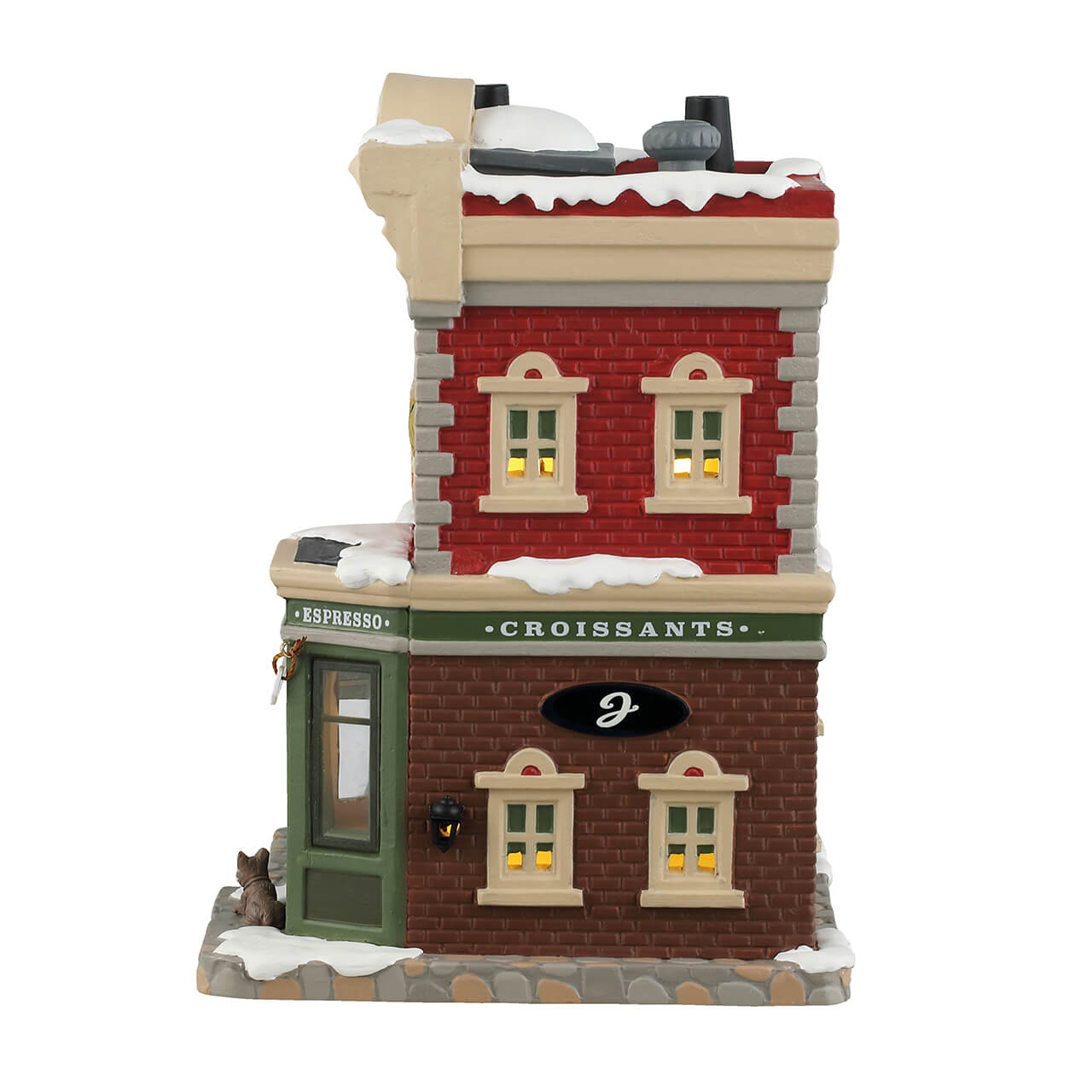 Juliette's Croissant & Coffee Shop