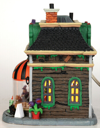 Spooky Pets Boo-Tique