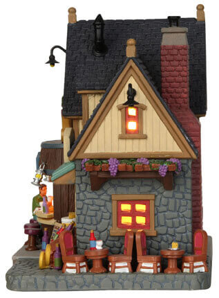 Green Valley Wine & Cheese Market