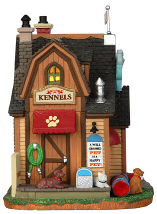 Friendly Fields Pet Camp