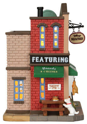 Village Delicatessen