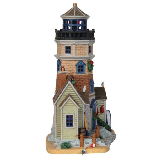 Holly Bay Lighthouse