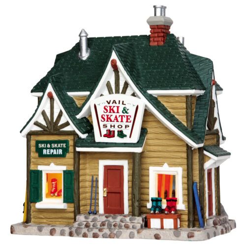 Vail Ski & Skate Shop