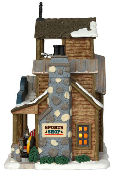 Rocky Top Sporting Goods