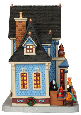 Little Treasures Classic Toys