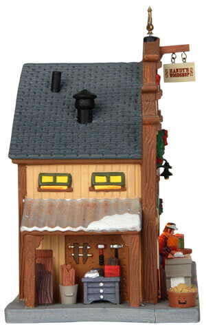 Handy's Furniture & Custom Cabinetry