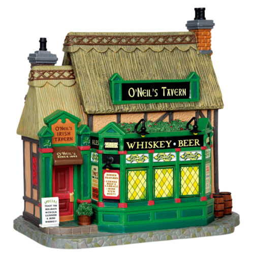O'neil's Irish Tavern