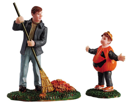 Great Costume Pun'Kin