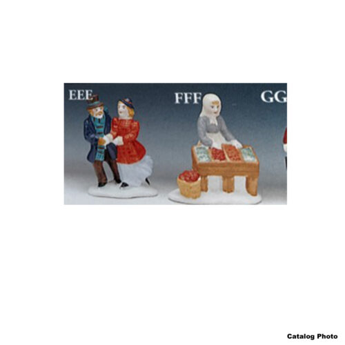 Guiding Through Snow