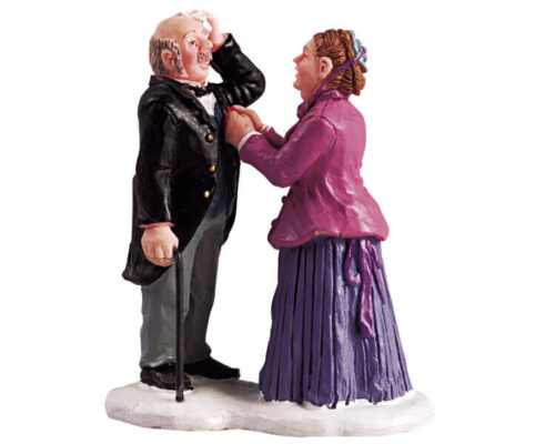 Parents Of The Bride