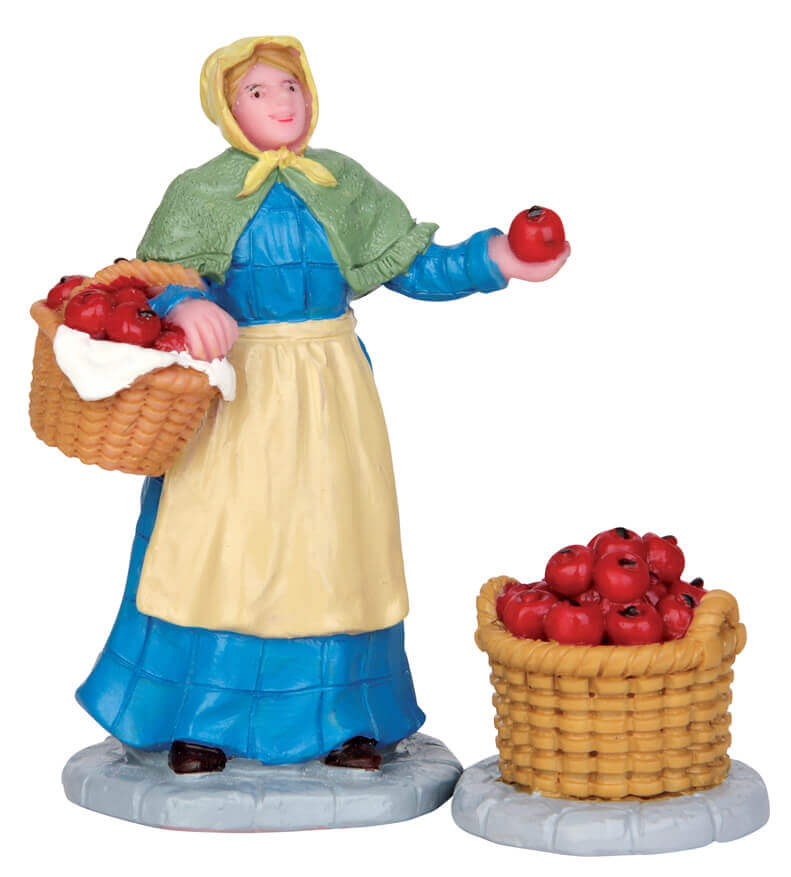 Apple Vendor