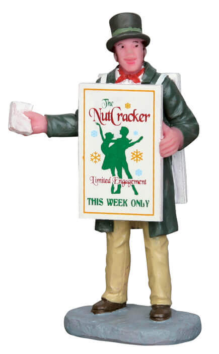 Come See The Nutcracker