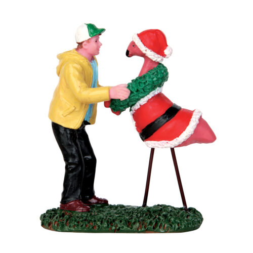 Christmas Decorating