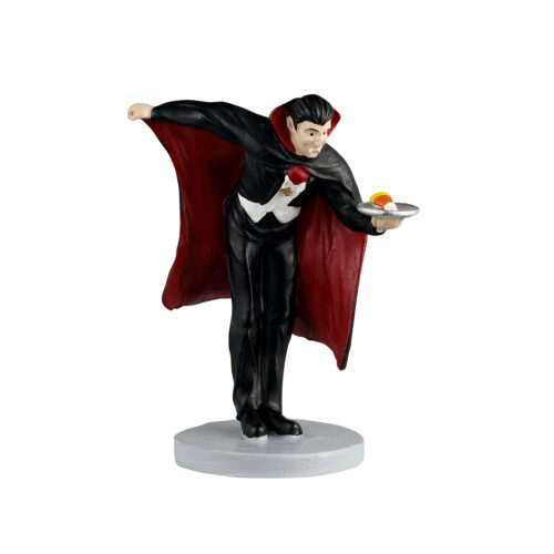 Would You Like Some Candy?