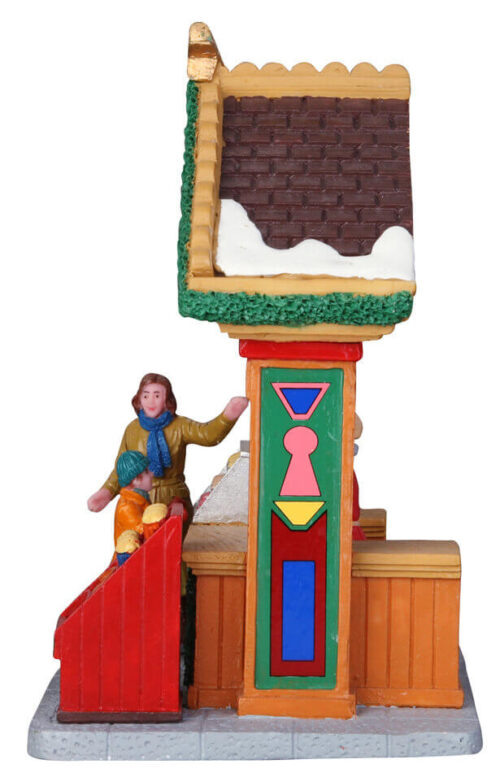 Cookies From Mrs. Claus