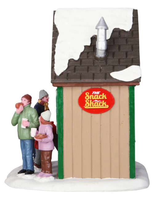 Summit Snack Shack