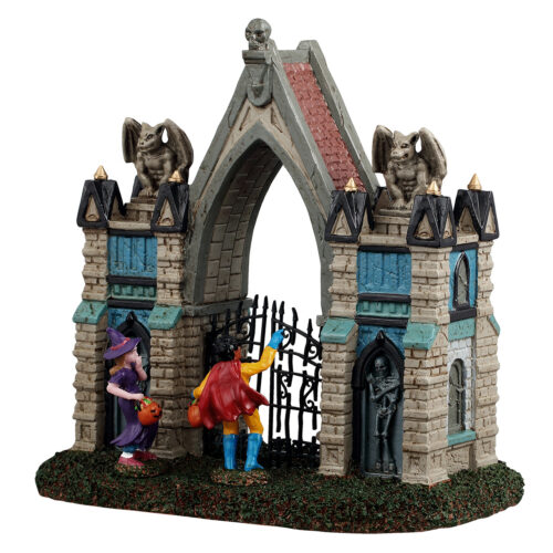 Gargoyle Gate