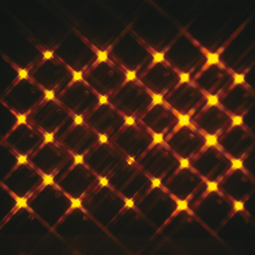 36 Chasing Mini Light Set