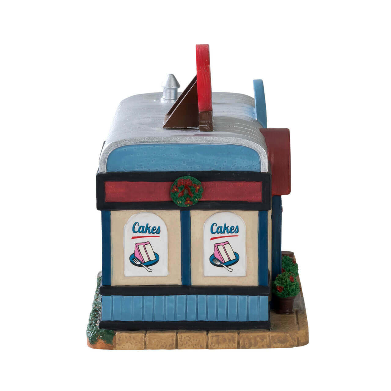 Pie In The Sky Bakery