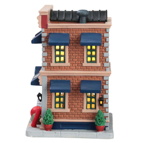 Lotus Rain Yoga Studio