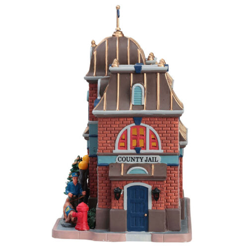 Rolling Hills Police Station