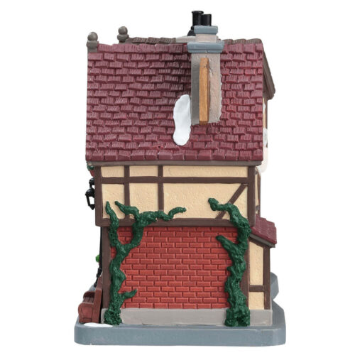 The Golden Hare Tavern