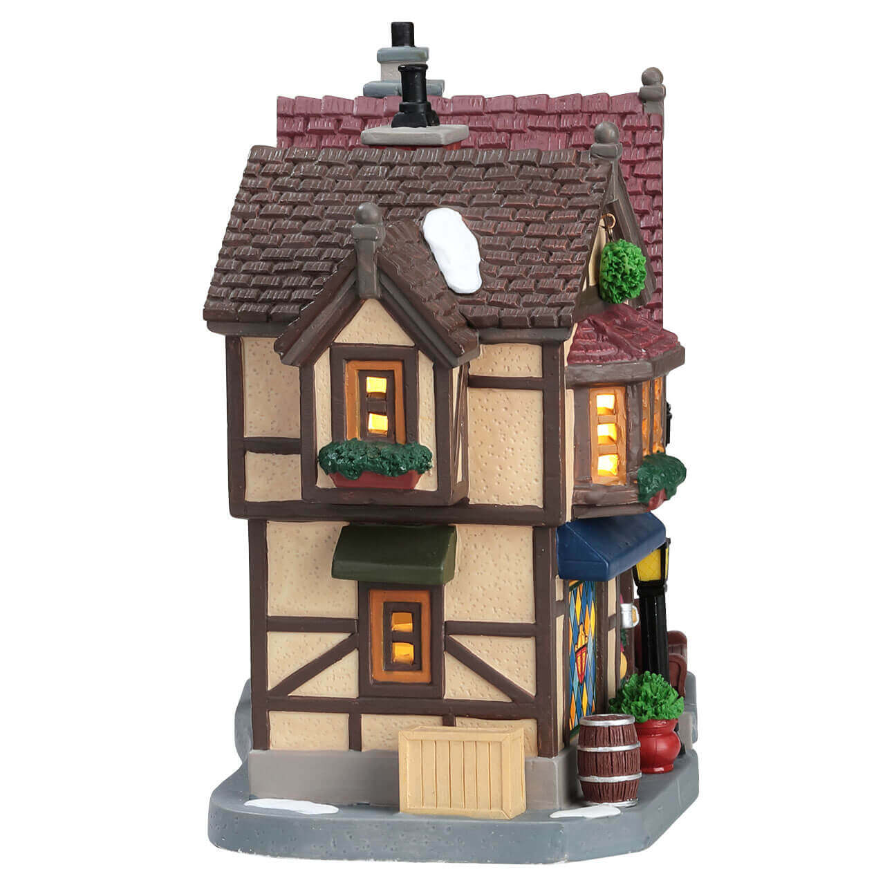 The Golden Hare Tavern