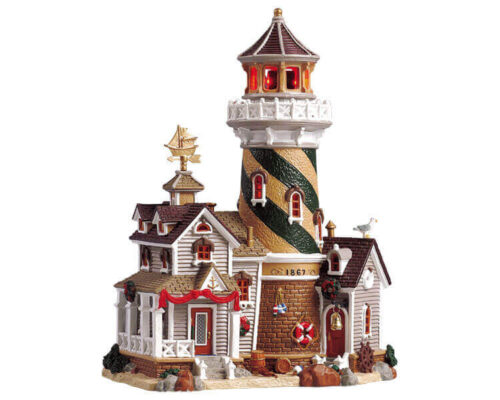 Schooner Point Lighthouse