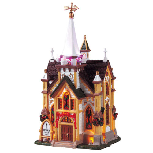 St. Michael's Church