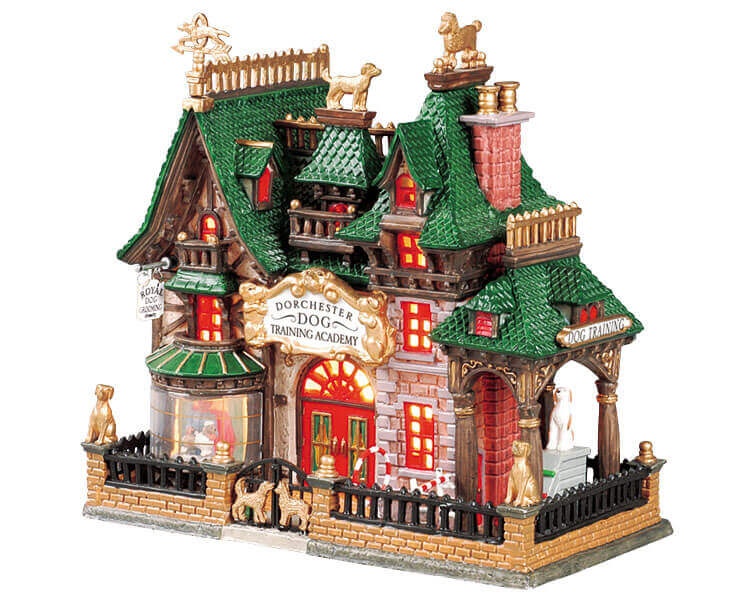 Dorchester Dog Training Academy